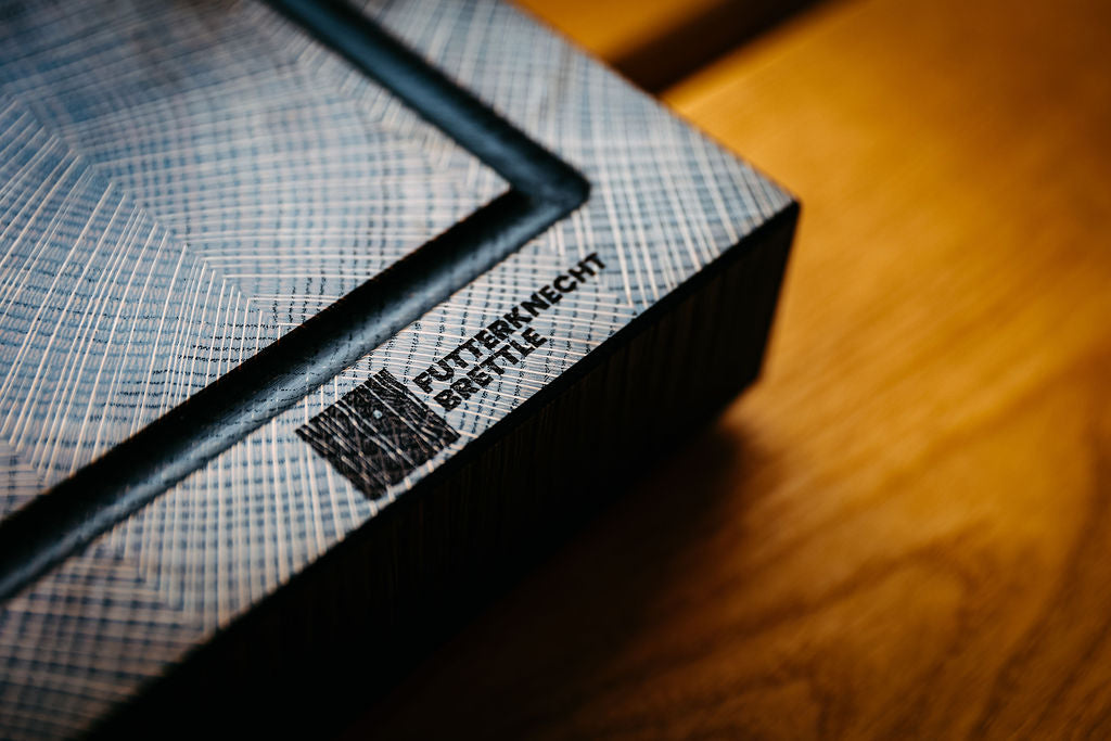 Schneidebrett Rustikal