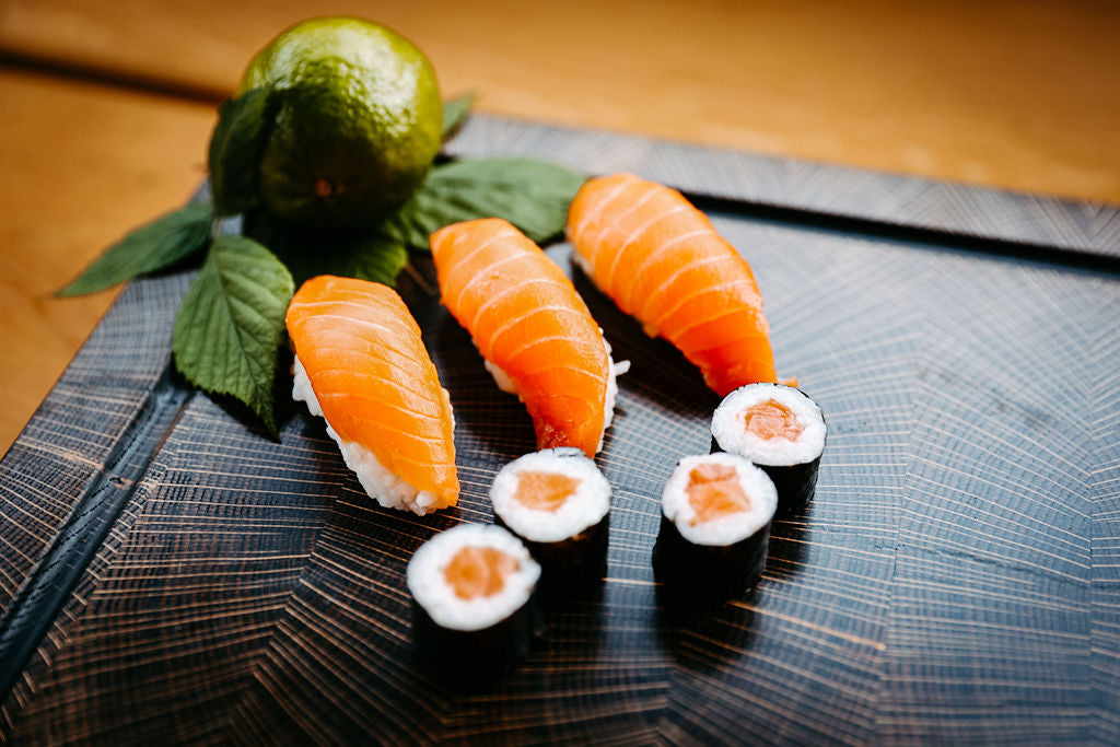 Schneidebrett Rustikal